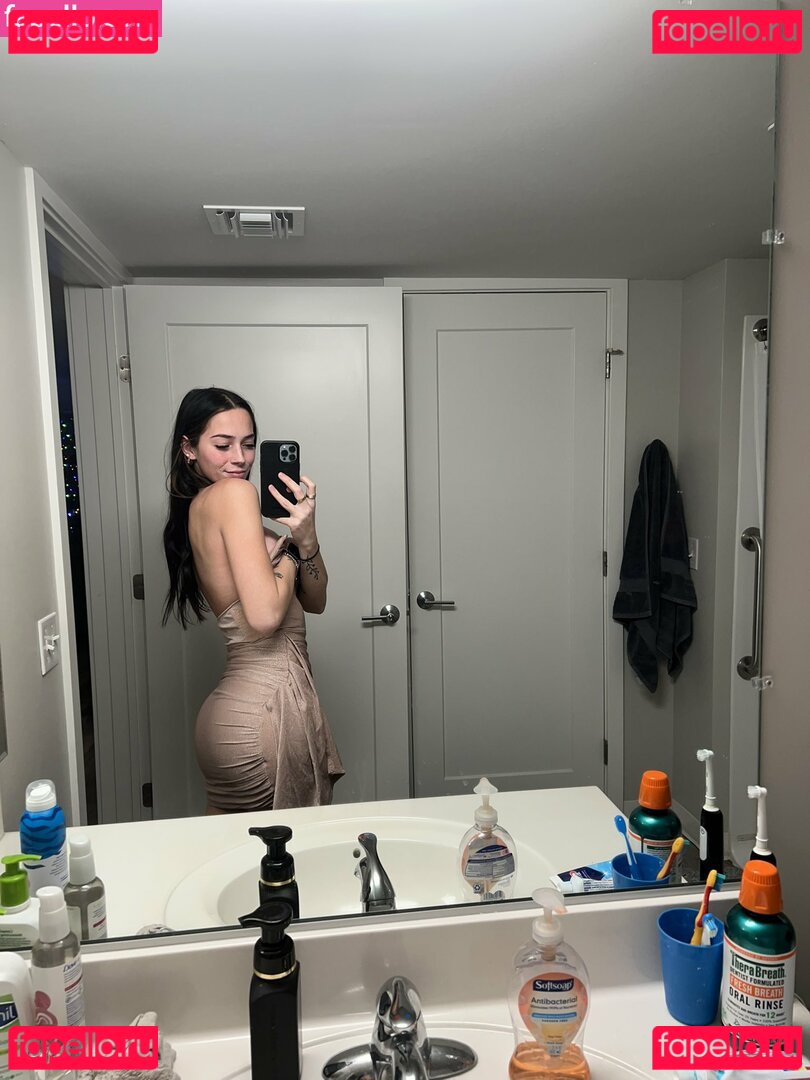 allforcaity Nude Onlyfans Photo 34