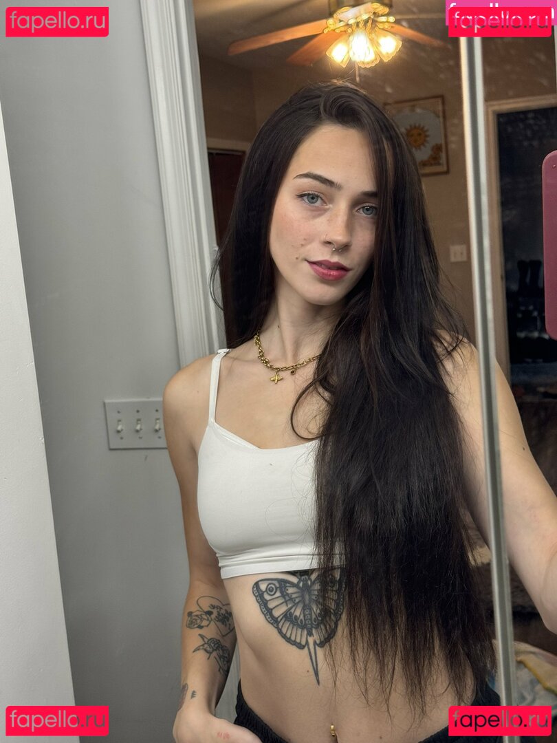 allforcaity Nude Onlyfans Photo 33