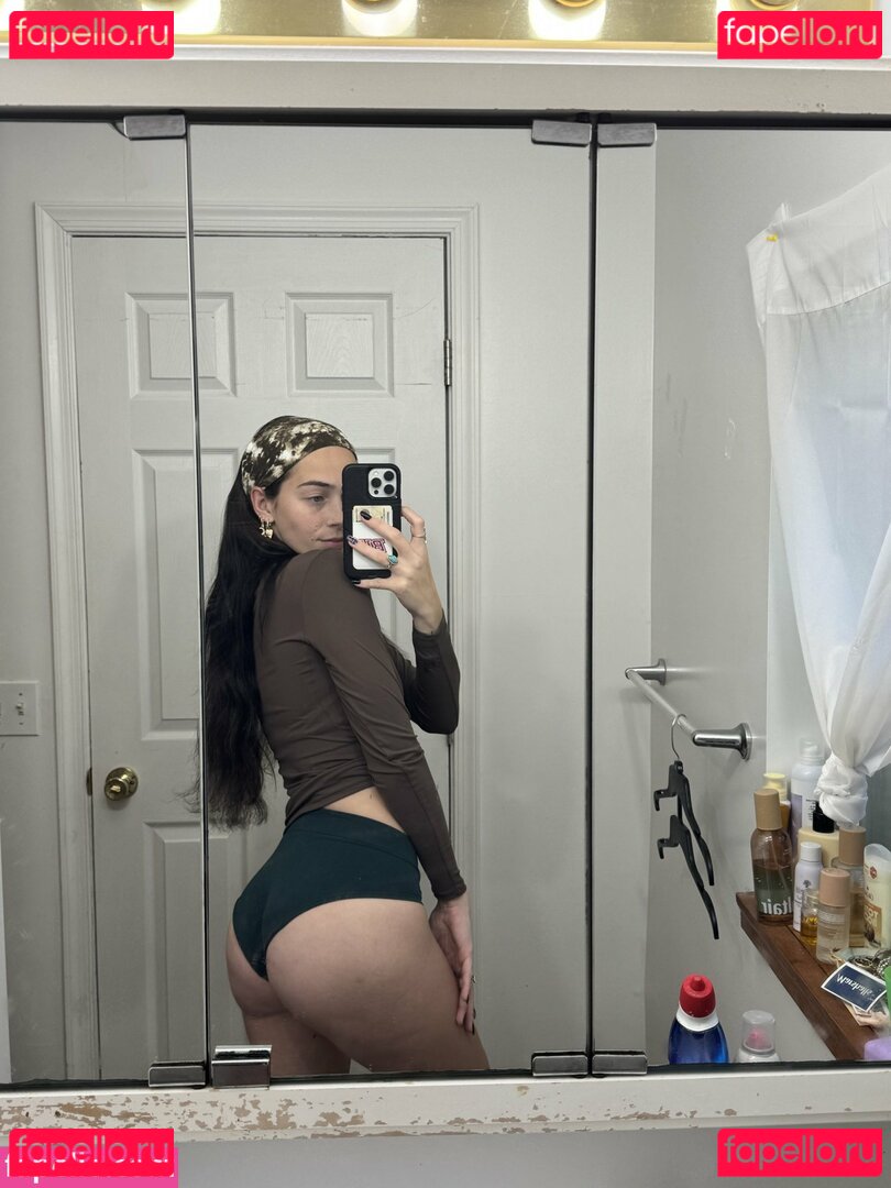allforcaity Nude Onlyfans Photo 31
