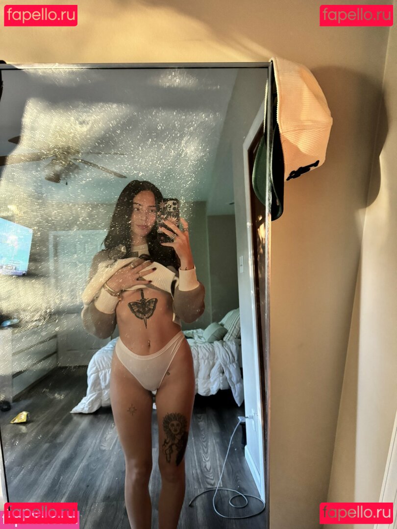 allforcaity Nude Onlyfans Photo 20