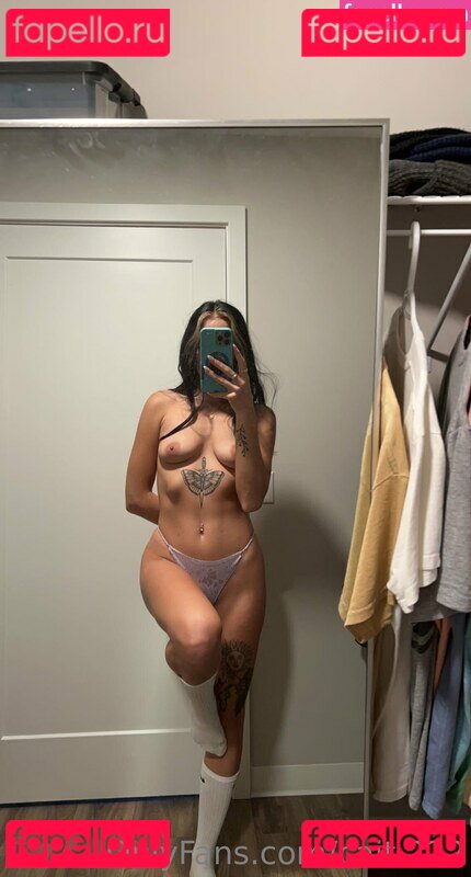 allforcaity Nude Onlyfans Photo 11