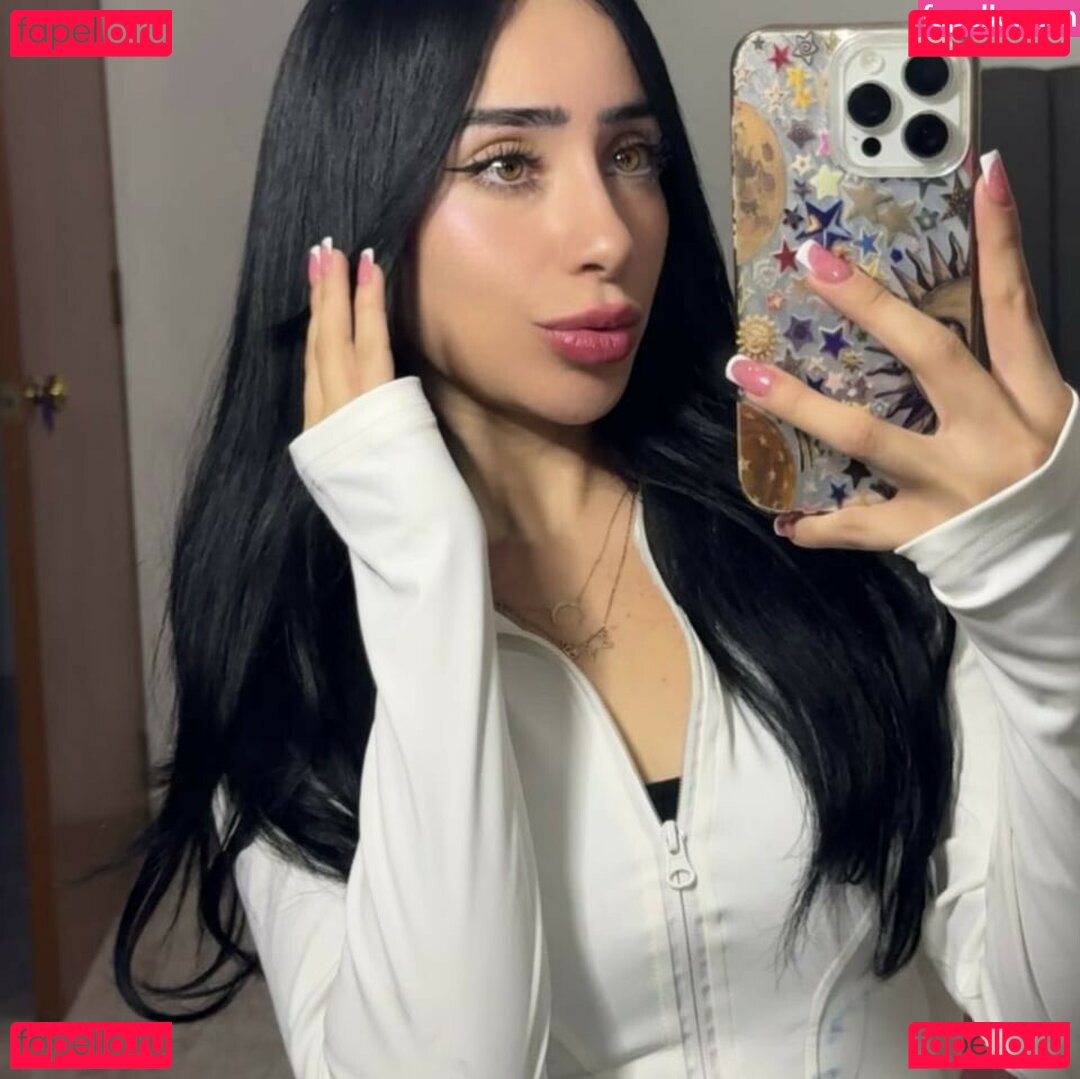Evelyn Sanchez Nude Onlyfans Photo 19