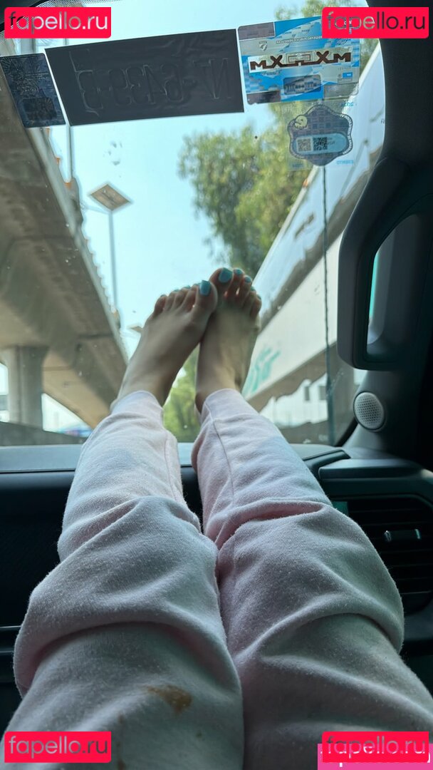 Evelyn Sanchez Nude Onlyfans Photo 17