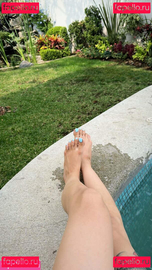 Evelyn Sanchez Nude Onlyfans Photo 16