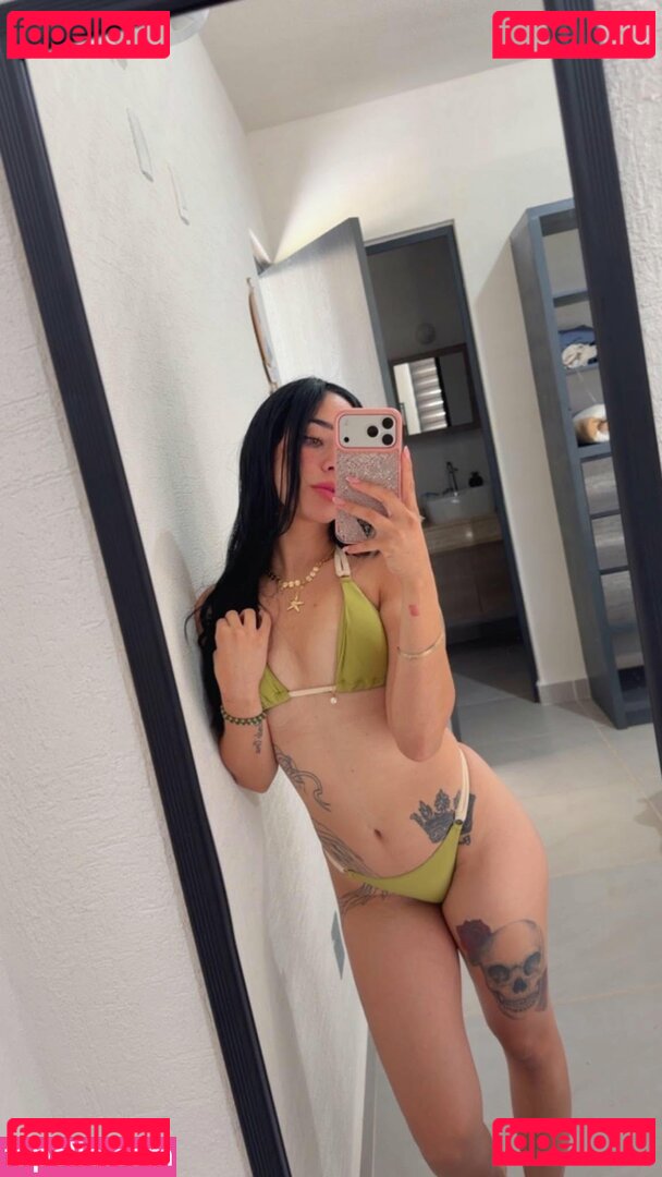 Evelyn Sanchez Nude Onlyfans Photo 7