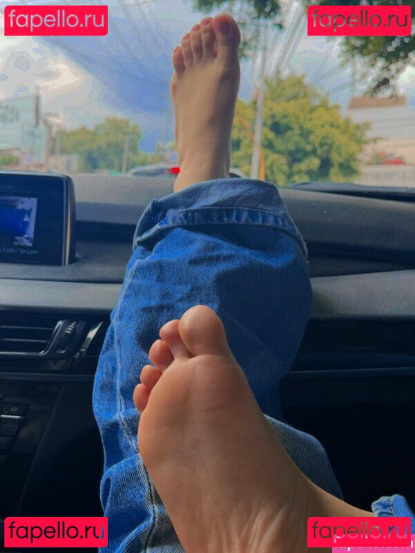 Evelyn Sanchez Nude Onlyfans Photo 3