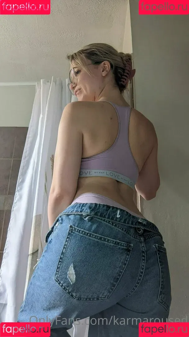 Karmaroused Onlyfans Photo Gallery 