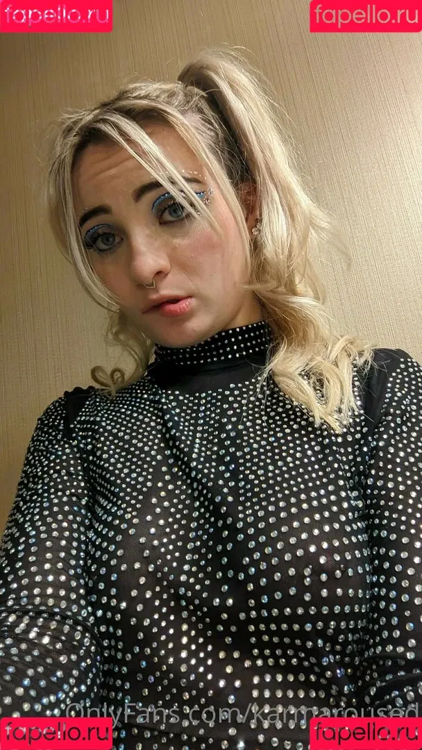 Karmaroused Onlyfans Photo Gallery 