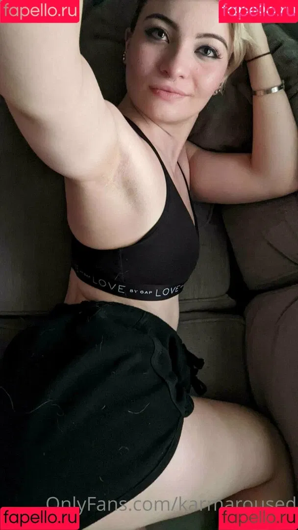 Karmaroused Onlyfans Photo Gallery 