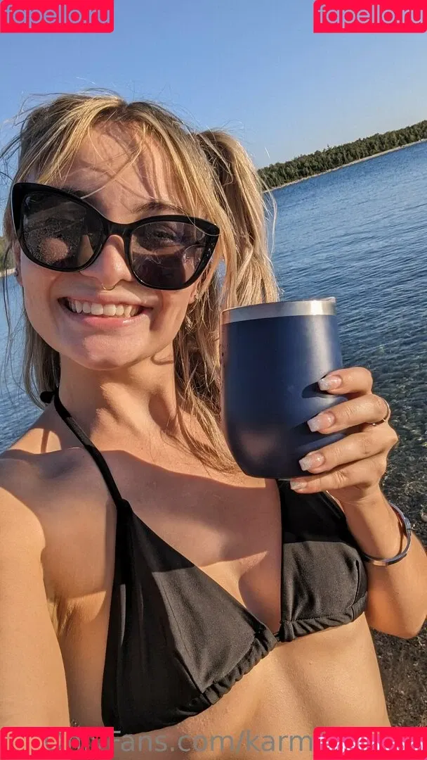 Karmaroused Onlyfans Photo Gallery 