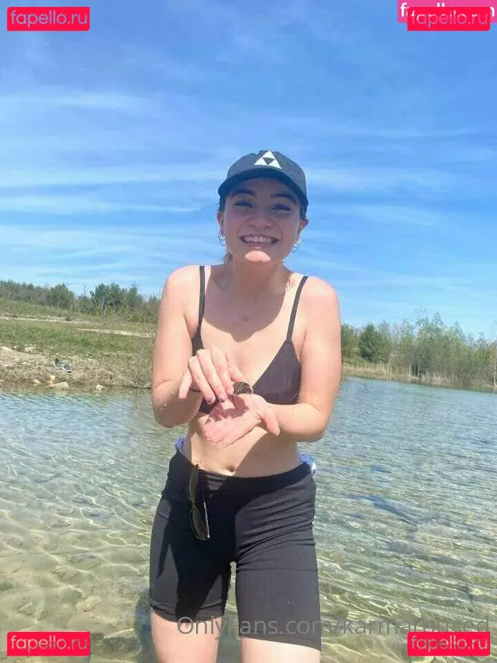 Karmaroused Onlyfans Photo Gallery 