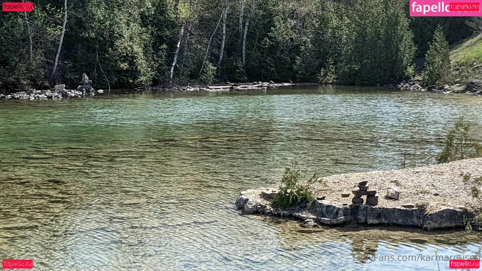 Karmaroused Onlyfans Photo Gallery 