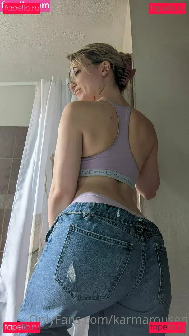 Karmaroused Onlyfans Photo Gallery 