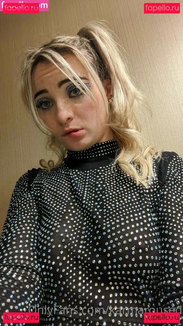 Karmaroused Onlyfans Photo Gallery 