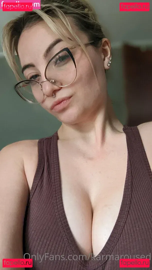 Karmaroused Onlyfans Photo Gallery 