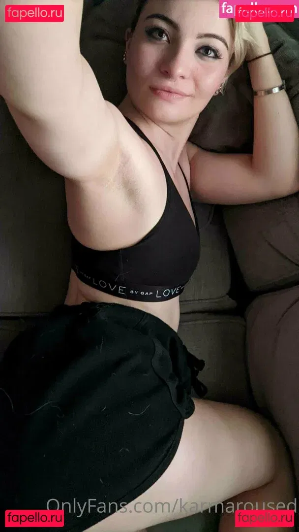 Karmaroused Onlyfans Photo Gallery 