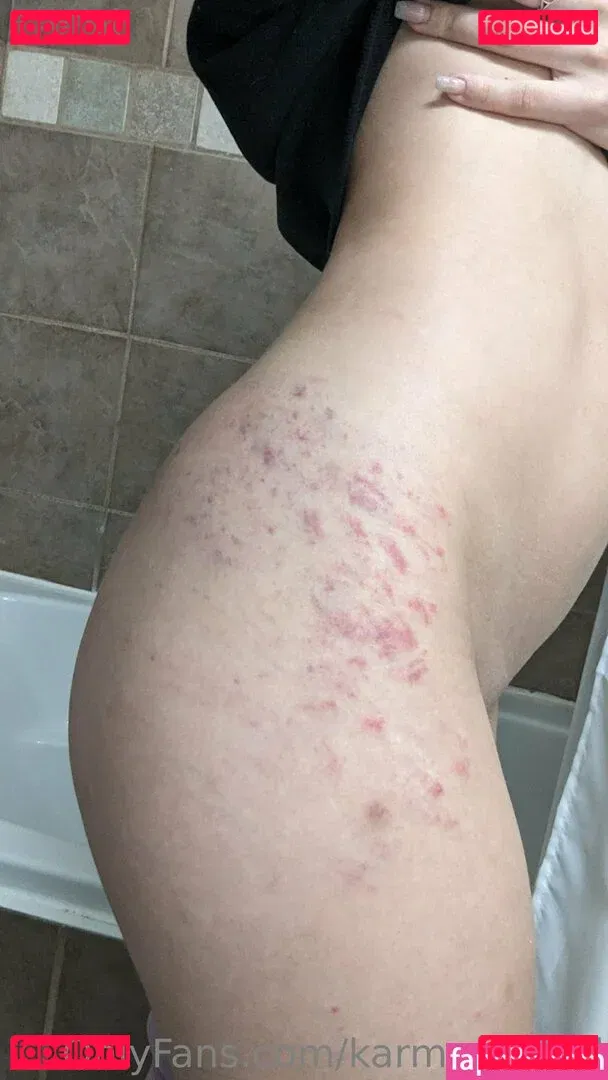 Karmaroused Onlyfans Photo Gallery 