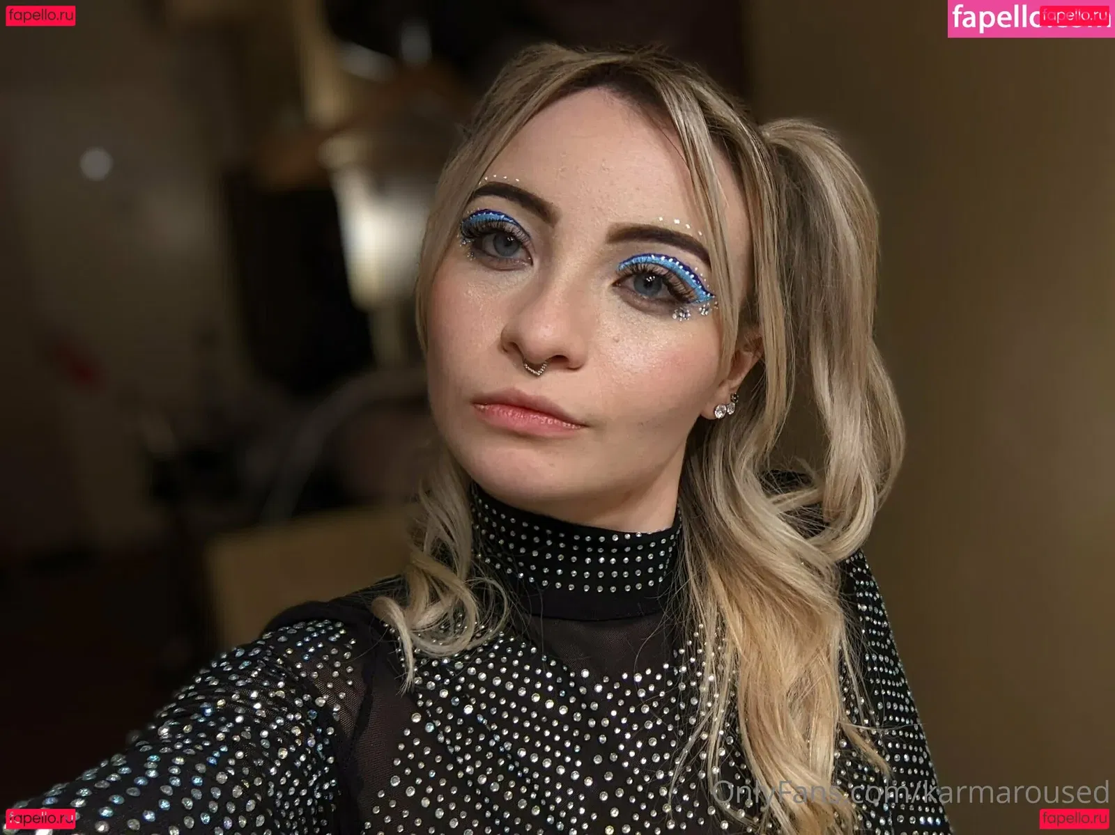 Karmaroused Onlyfans Photo Gallery 