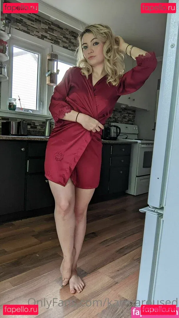 Karmaroused Onlyfans Photo Gallery 