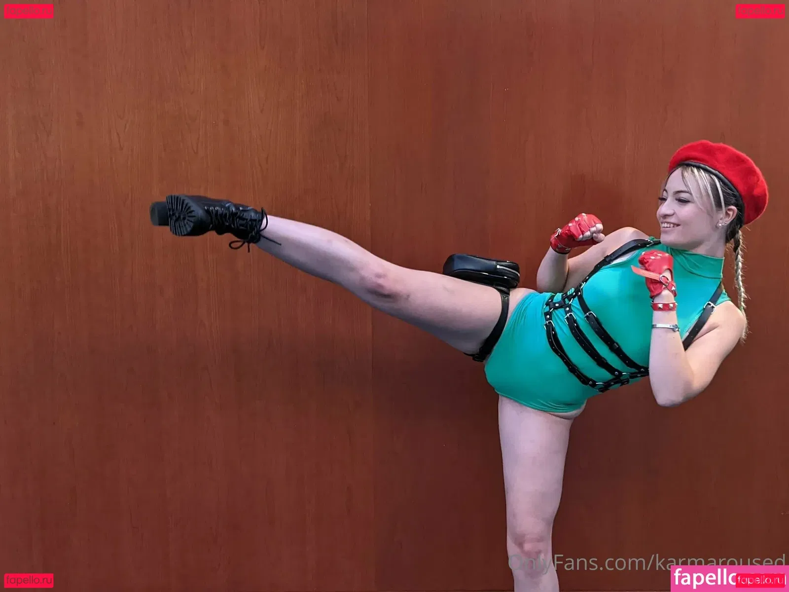 Karmaroused Onlyfans Photo Gallery 