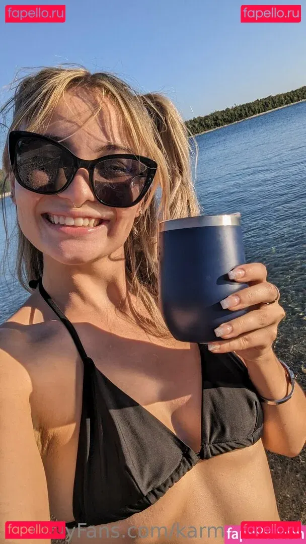 Karmaroused Onlyfans Photo Gallery 