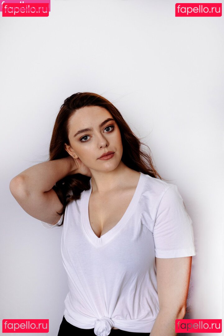 Danielle Rose Nude Onlyfans Photo 16