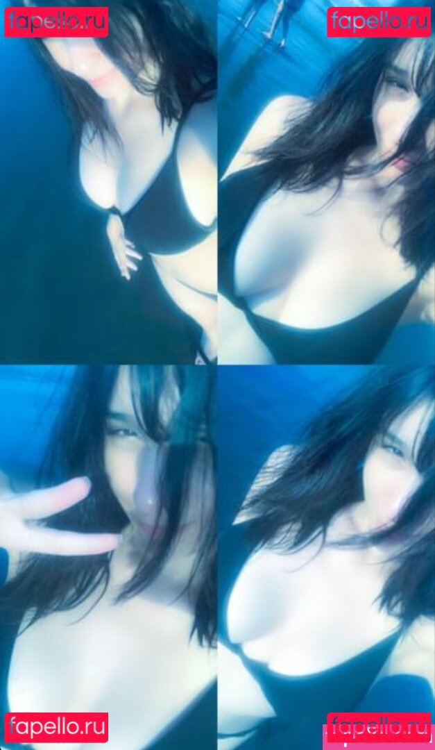 AyAn Nude Onlyfans Photo 4