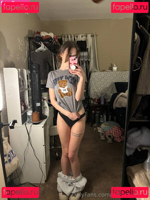 kyliecherryxo Nude Onlyfans Photo 4