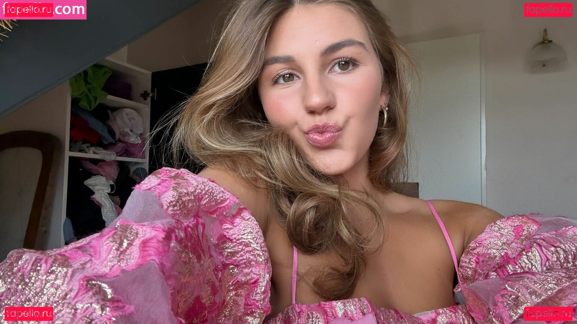 Senna Bellod Nude Onlyfans Photo 19