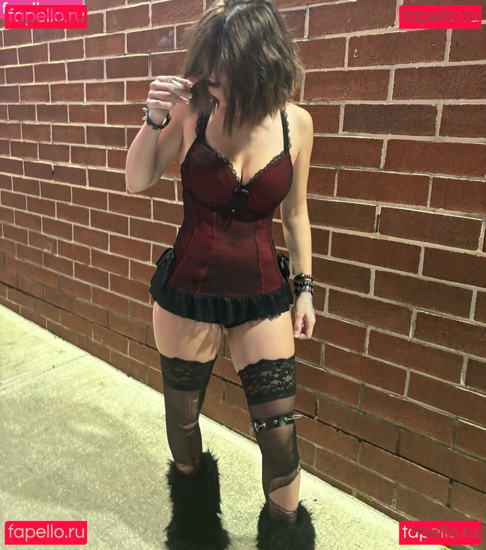 Trinity Manaj Nude Onlyfans Photo 34