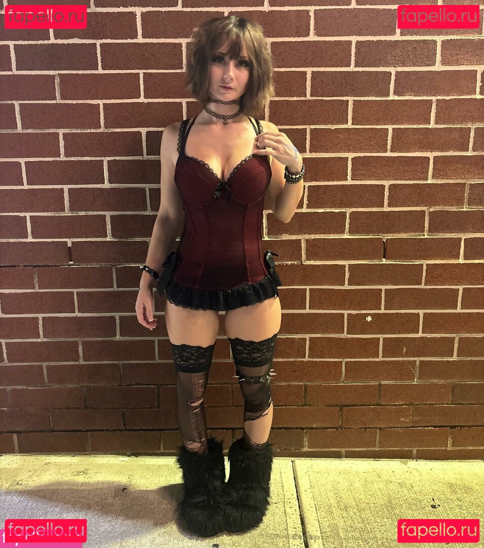 Trinity Manaj Nude Onlyfans Photo 32