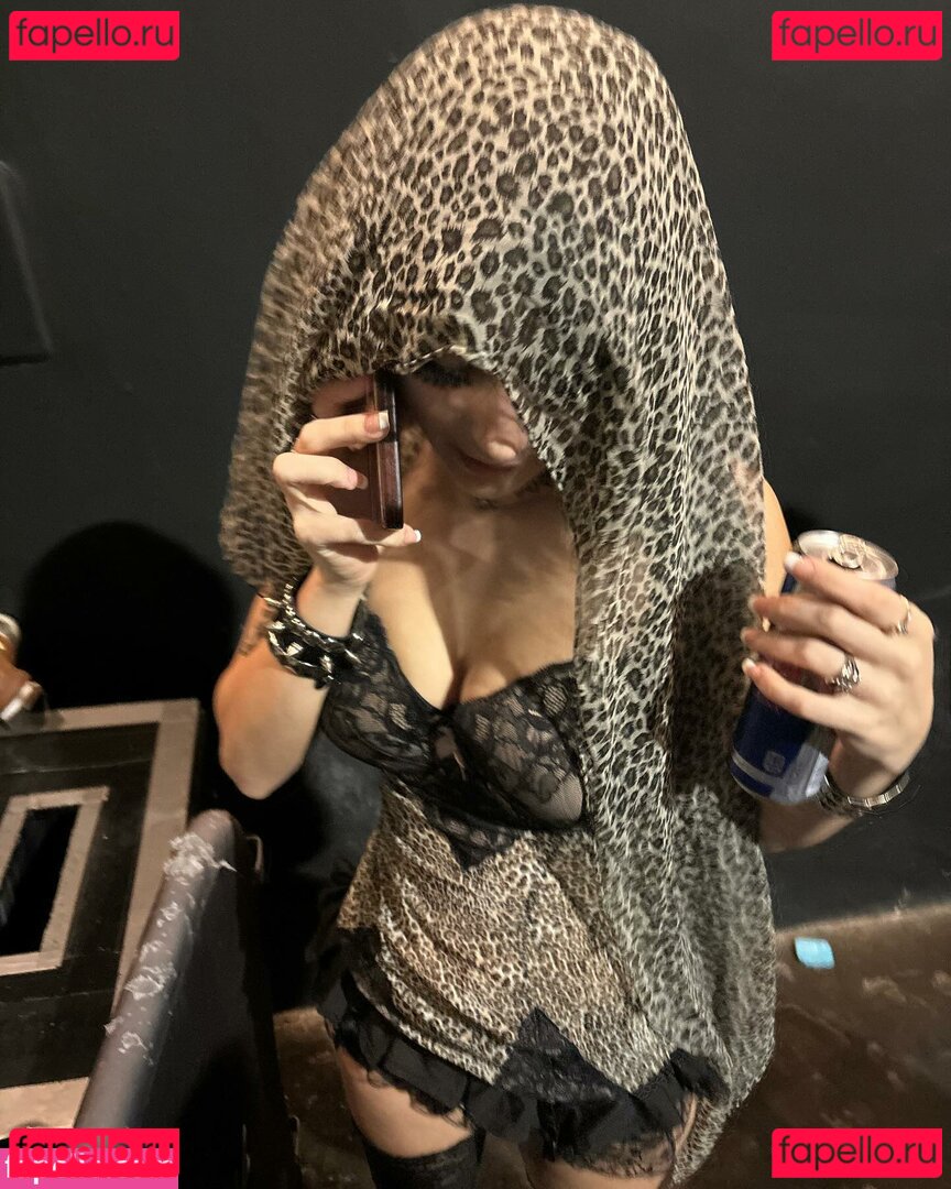 Trinity Manaj Nude Onlyfans Photo 29