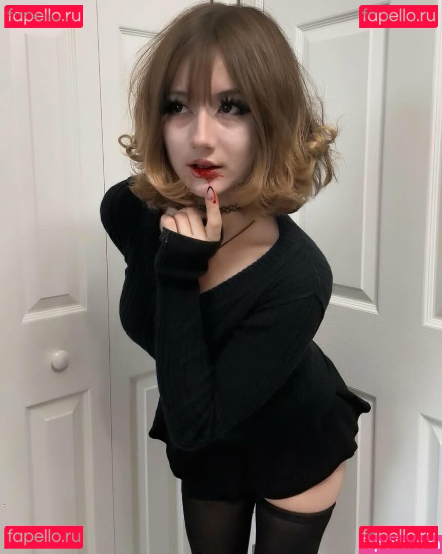 Trinity Manaj Nude Onlyfans Photo 18