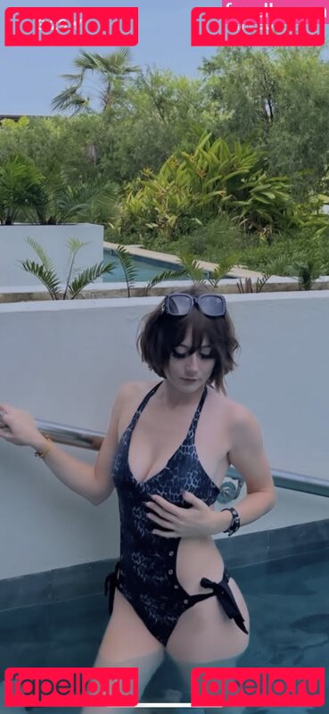 Trinity Manaj Nude Onlyfans Photo 7