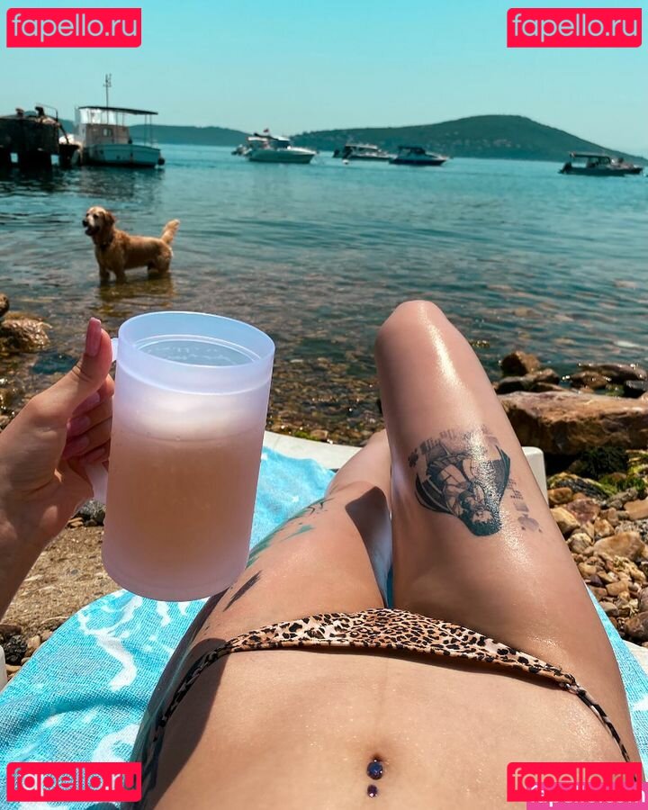 Figonatci Nude Onlyfans Photo 32