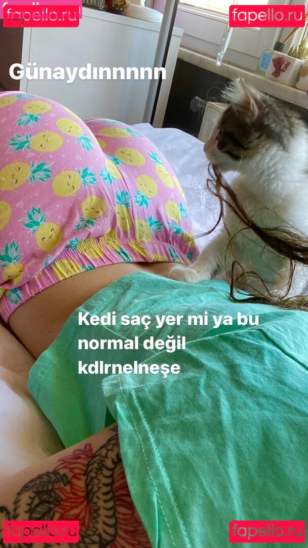 Figonatci Nude Onlyfans Photo 27