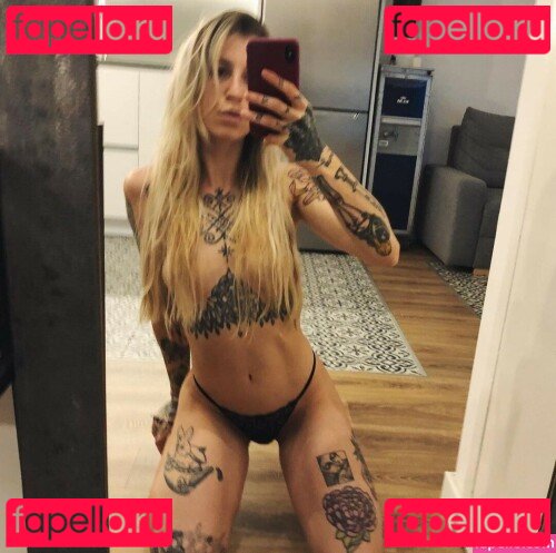 Madeofcandyyy Nude Onlyfans Photo 9