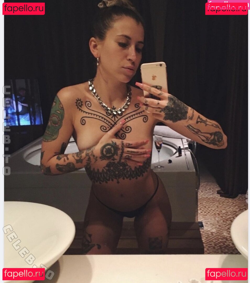Madeofcandyyy Nude Onlyfans Photo 6