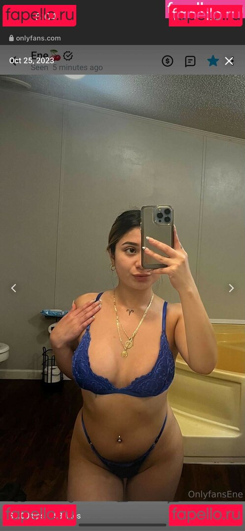 mamiiene Nude Onlyfans Photo 7