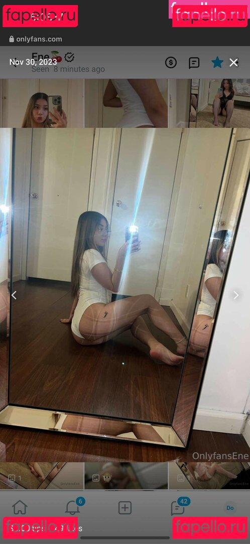 mamiiene Nude Onlyfans Photo 3