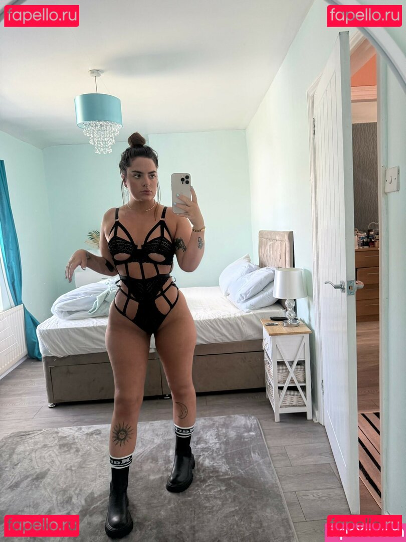 Kfitzyxo Nude Onlyfans Photo 46