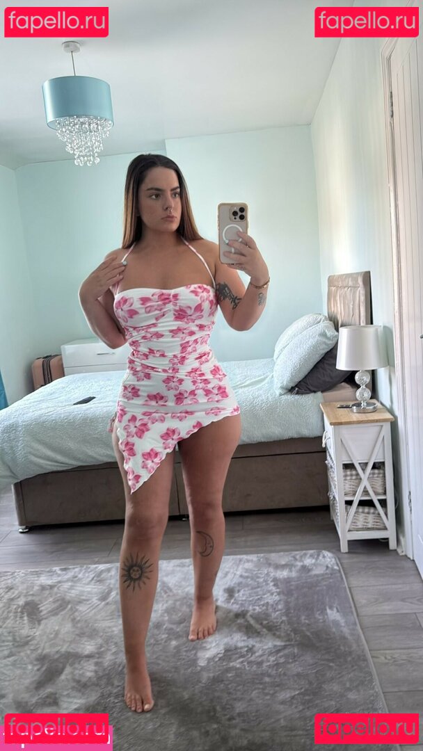Kfitzyxo Nude Onlyfans Photo 45