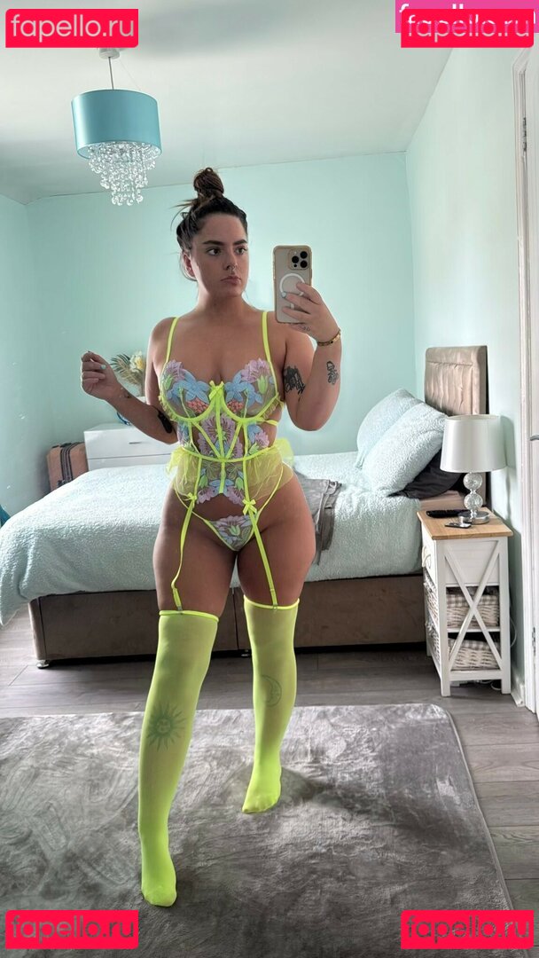Kfitzyxo Nude Onlyfans Photo 44