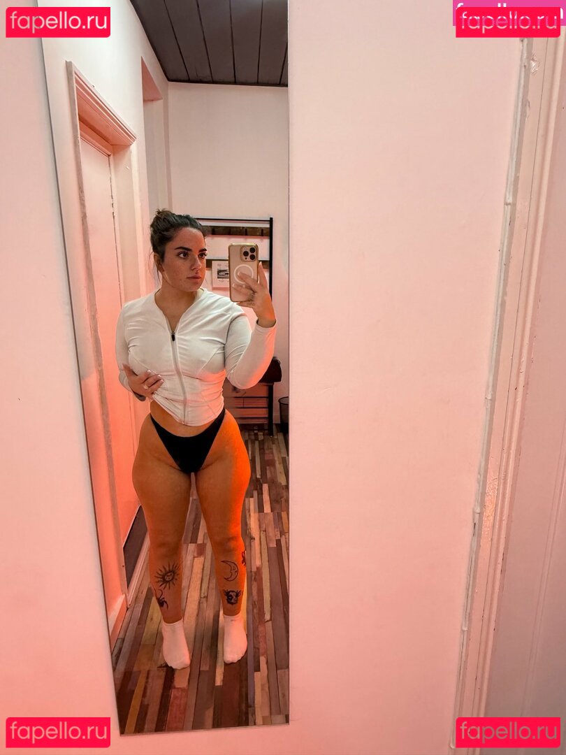 Kfitzyxo Nude Onlyfans Photo 30