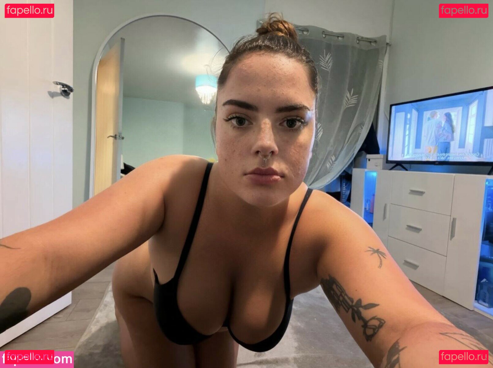 Kfitzyxo Nude Onlyfans Photo 23