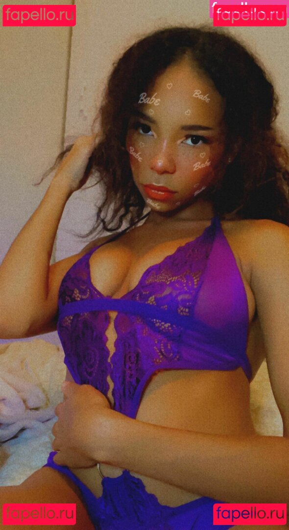 DelorianSunset Nude Onlyfans Photo 3
