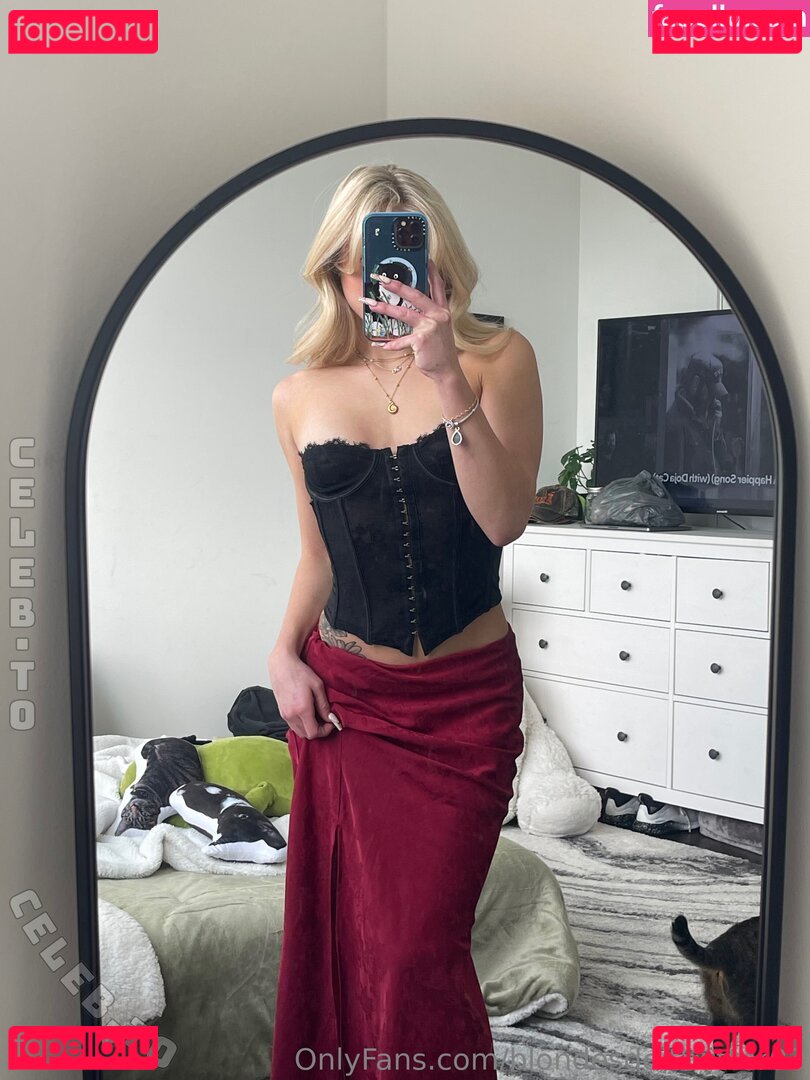 Blondesdoitbetter03 Nude Onlyfans Photo 26
