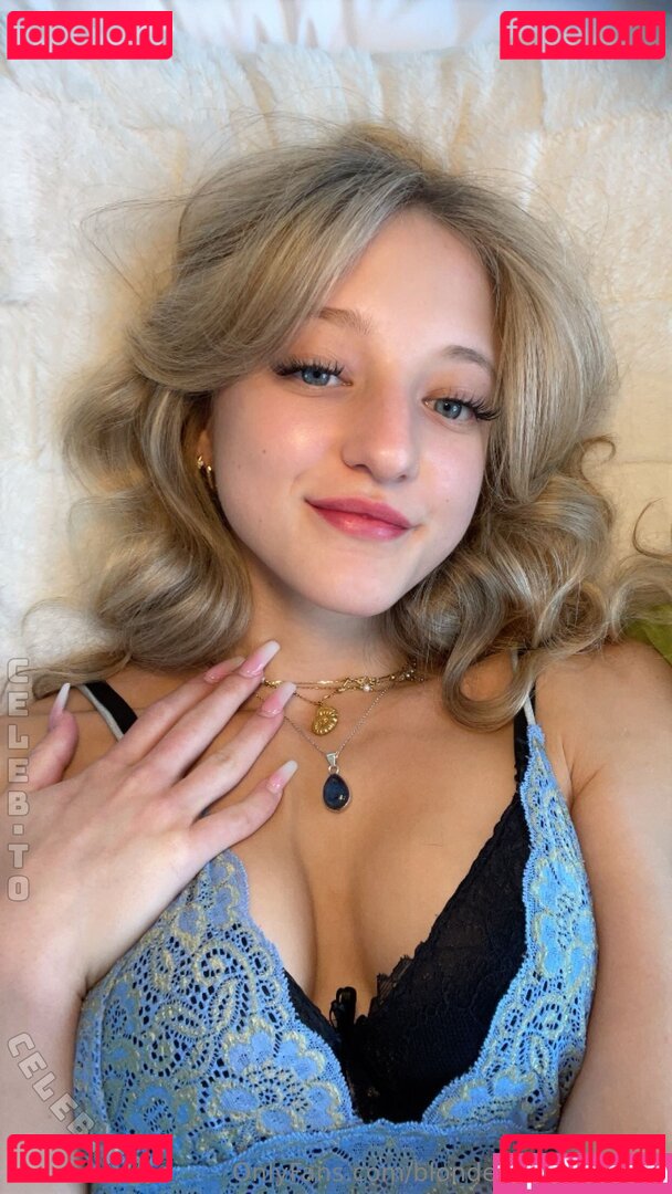Blondesdoitbetter03 Nude Onlyfans Photo 23