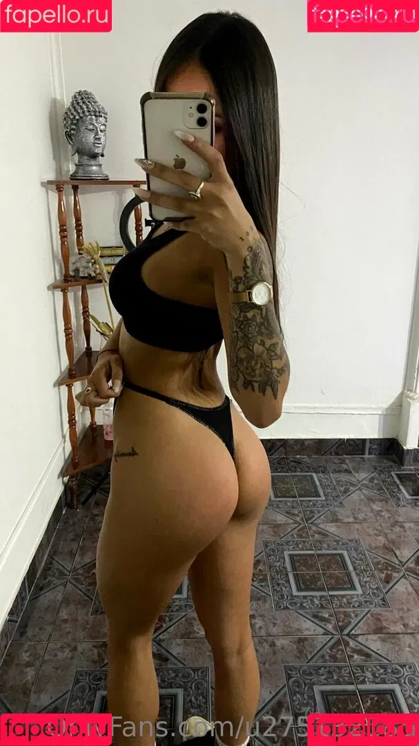 ginamoreno Onlyfans Photo Gallery 