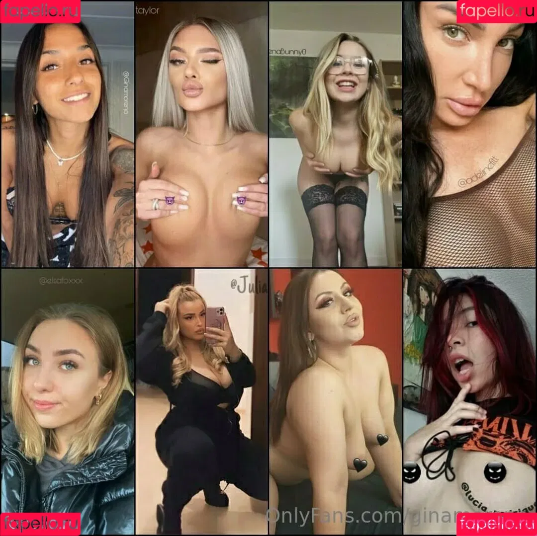 ginamoreno Onlyfans Photo Gallery 